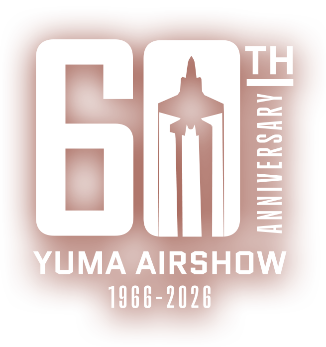 Yuma Airshow logo