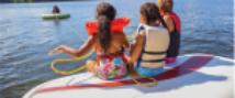 Staying Safe on the Water