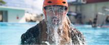 Be Water Competent 
