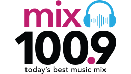 Mix 100.9