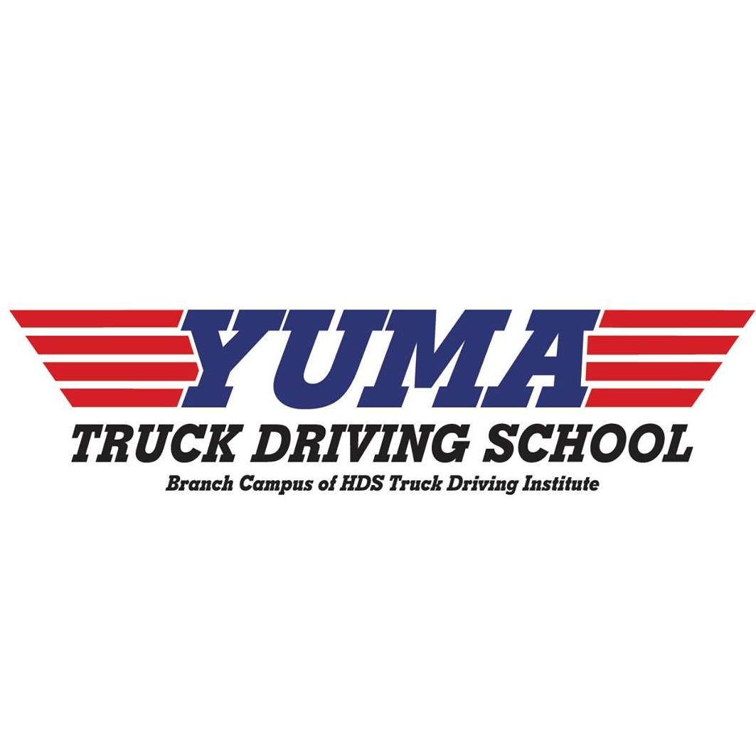 Yuma Truck Driving