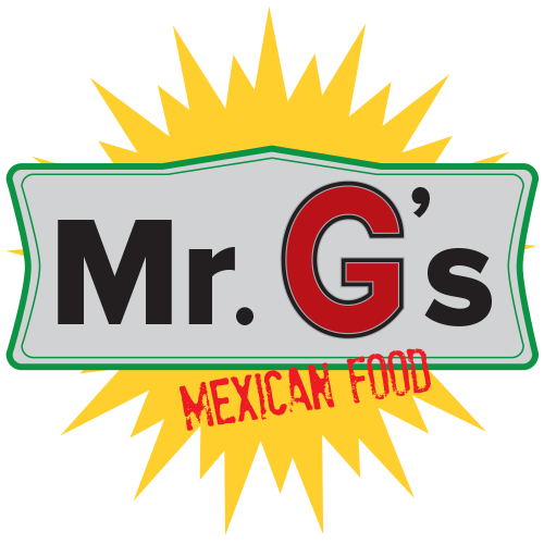 Mr. G's Mexican Food
